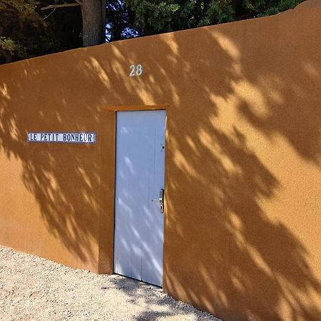 Logement Lumineux, Entierement Renove Avec Jardin Caumont-sur-Durance ภายนอก รูปภาพ