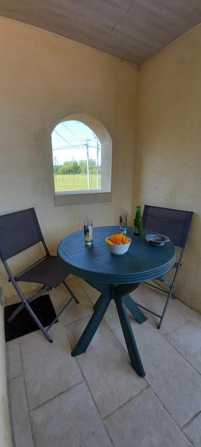 Logement Lumineux, Entierement Renove Avec Jardin Caumont-sur-Durance ภายนอก รูปภาพ